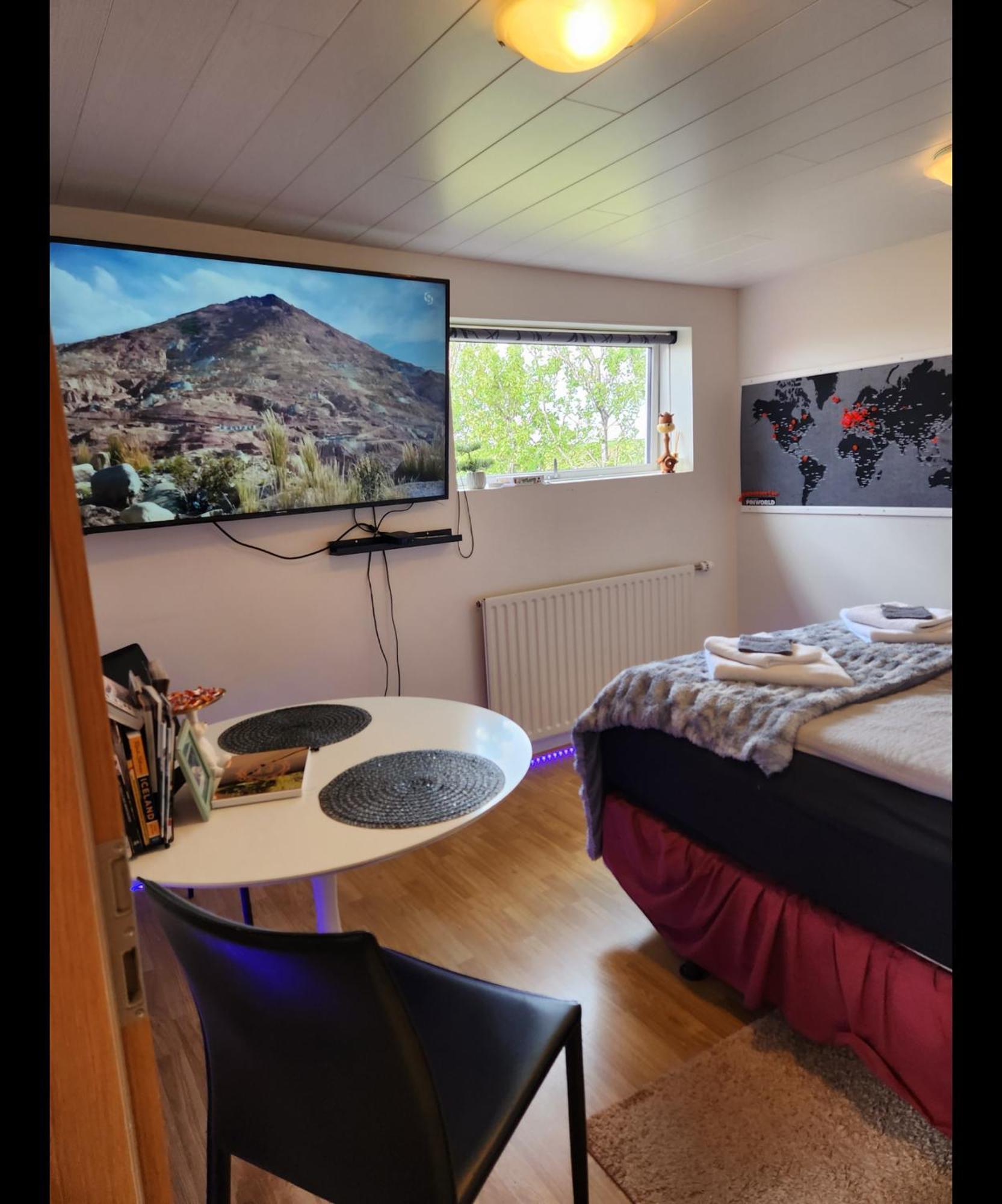 Lava Studio Keflavík Extérieur photo