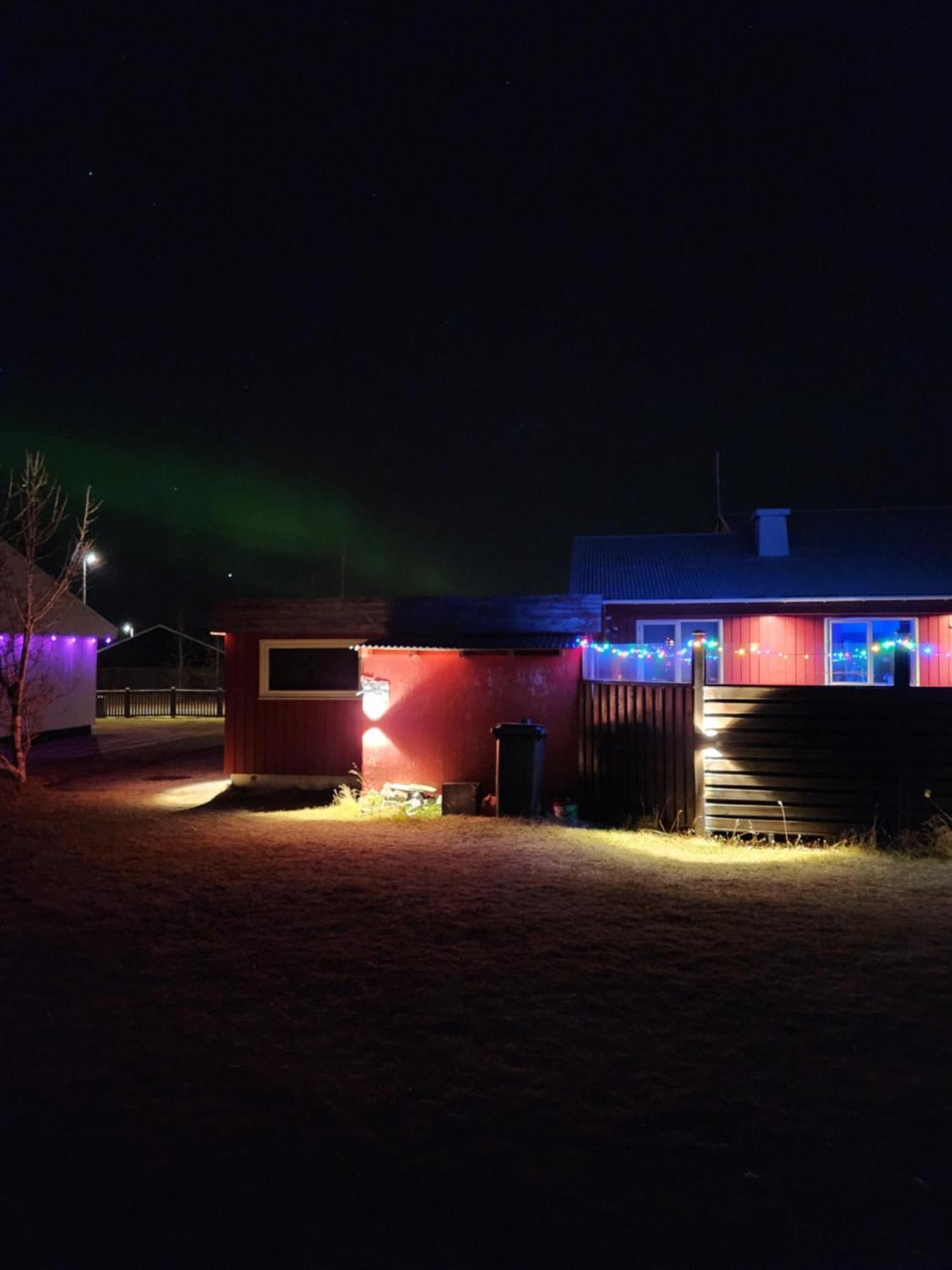 Lava Studio Keflavík Extérieur photo