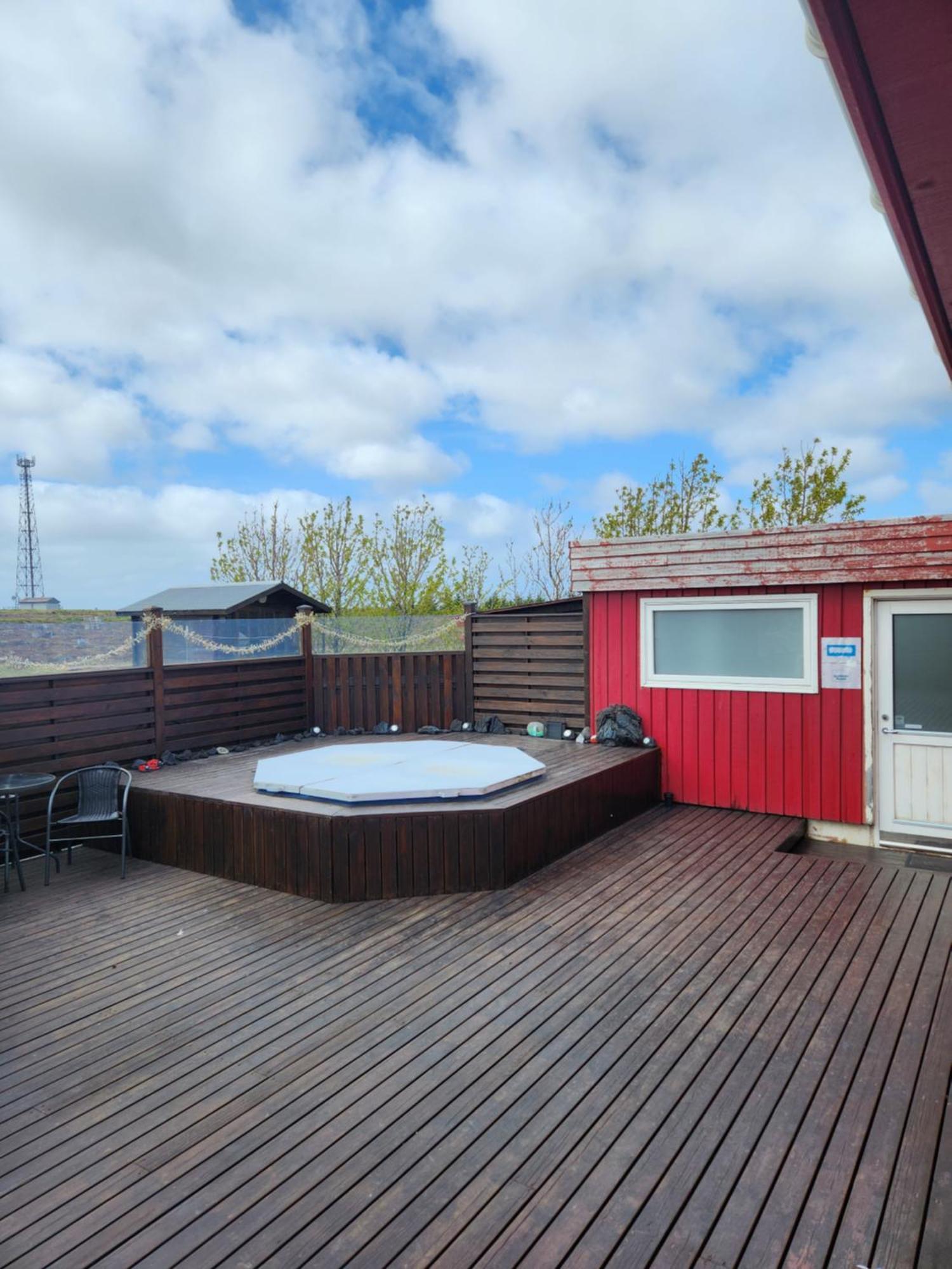 Lava Studio Keflavík Extérieur photo